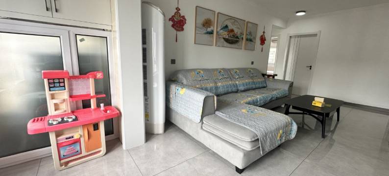 美丽云龙湖sunny公寓(卧牛山路分店)图片