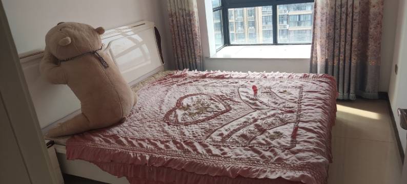 开心就好公寓(华胥路分店)图片