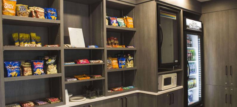 尼亚加拉瀑布丽怡酒店(Country Inn & Suites by Radisson, Niagara Falls, on)图片