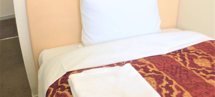 高松皇宫商务酒店(Business Hotel Palace Takamatsu)图片