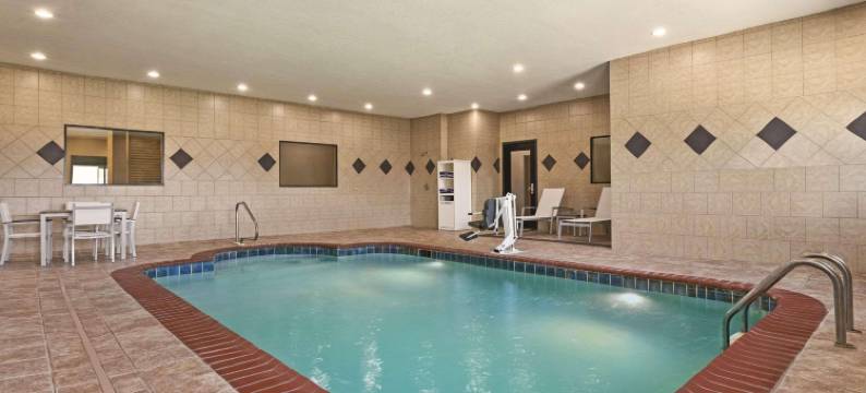 密西西比州拜拉姆/杰克逊南丽怡酒店(Country Inn & Suites by Radisson, Byram-Jackson South, MS)图片