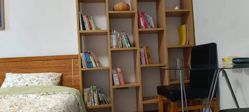 太原街夜市民宿(集贤街分店)图片