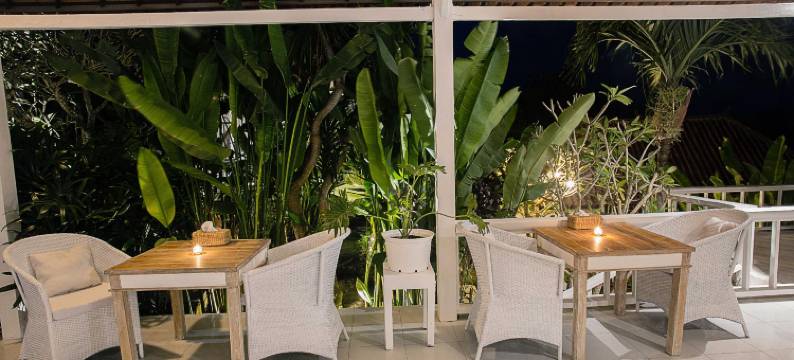 星尘别墅(Stardust Villas)图片