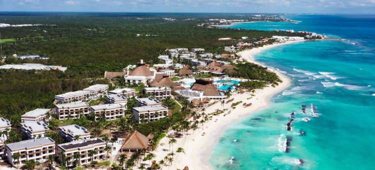 图卢姆巴伊亚普林西比探索-全包(Bahia Principe Explore Tulum - All Inclusive)图片