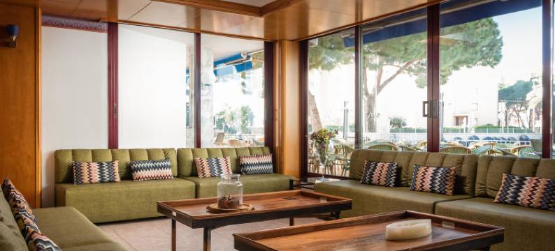 卡塔哥诺瓦酒店(Hotel Cartago Nova by Alegria)图片