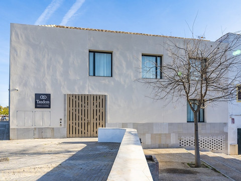 卡拉奥拉坦德姆托雷公寓