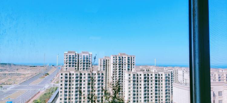 威家02民宿(金鸡大道1号分店)图片