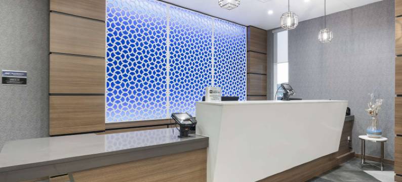 弗农97号公路贝斯特韦斯特精品酒店(Best Western Premier Route 97 Vernon)图片