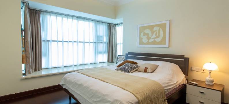 小月亮民宿(东山路一横分店)图片