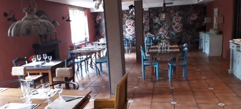 卡瑟纳酒店(La Casona)图片