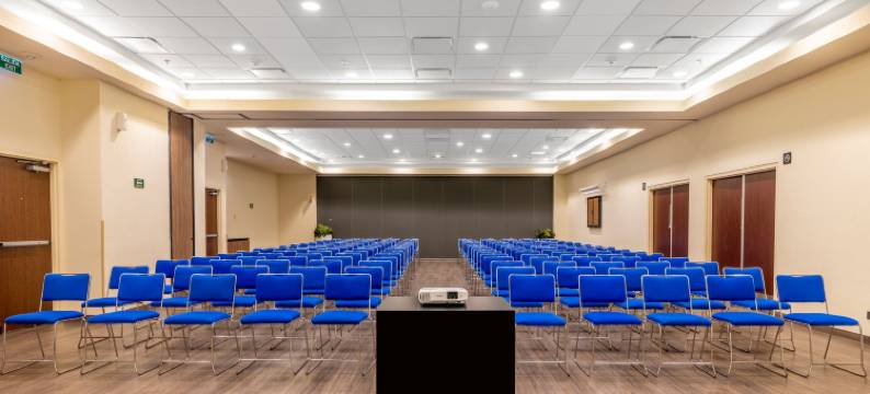 卡曼海滩万豪城市快捷酒店(City Express by Marriott Playa Del Carmen)图片