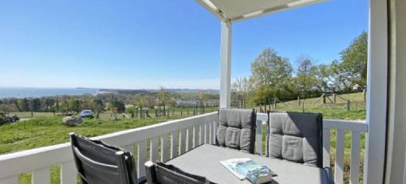 Haus Greifswalder Bodden - Whg 06图片