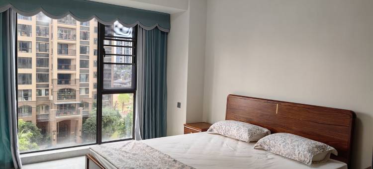 秋天的浮萍公寓(果岭一路分店)图片