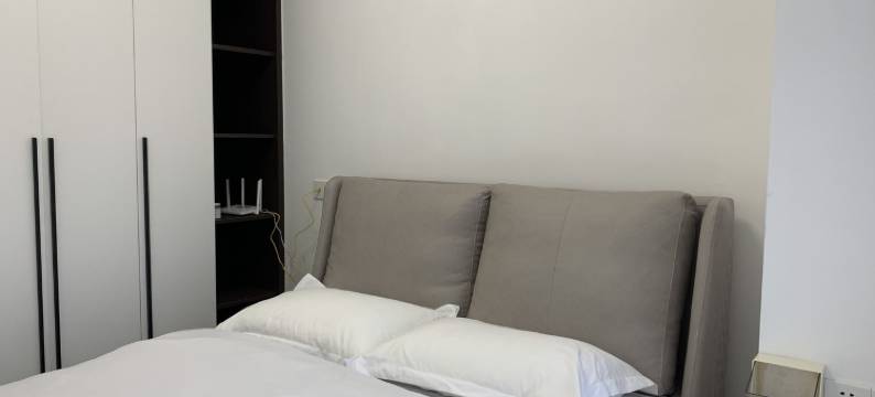 芦苞民宿(长涡大道分店)图片