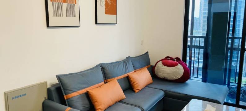 楠园公寓(谢宅路分店)图片