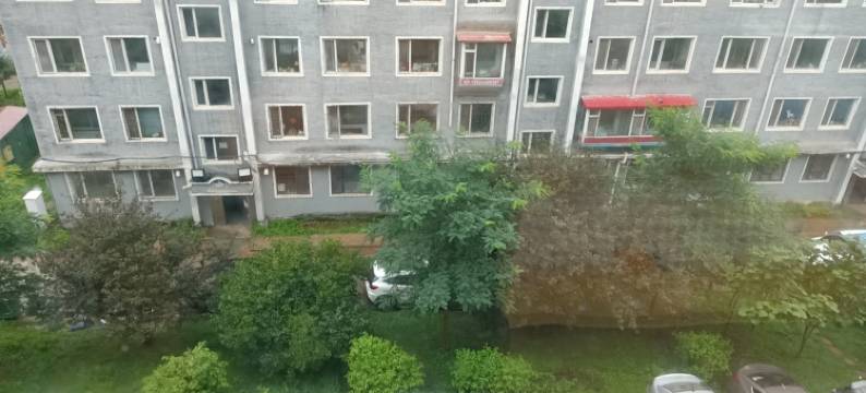 艺馨爱民宿(太平街分店)图片