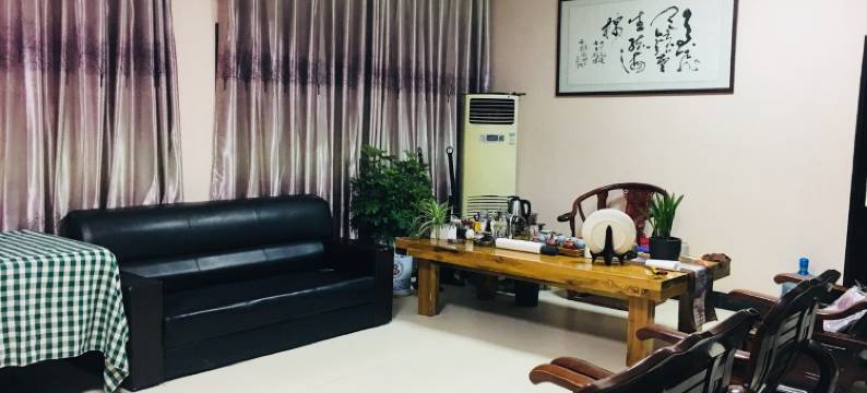 巷往特色民宿(万年东路分店)图片