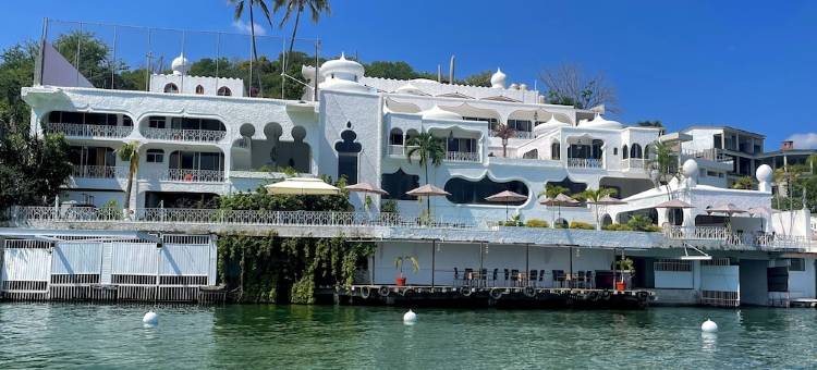 Marina Palace Teques 海洋宫殿(Marina Palace Teques)图片
