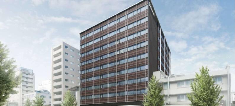 京都站前里士满高级酒店(Richmond Hotel Premier Kyoto Ekimae)图片