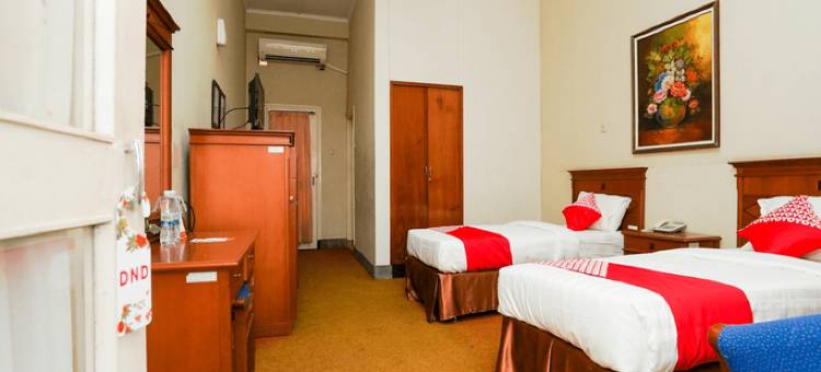 Sinergi Hotel Gresik图片