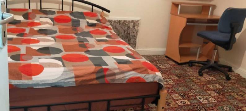 女性专用天堂公寓(Paradise Apartment- Female Only)图片