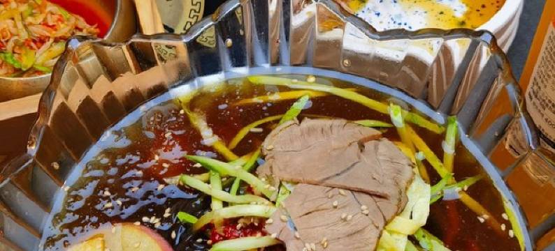 延吉小熊民宿(梨花路分店)图片