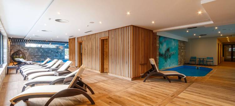 皮诺自然酒店，贝斯特韦斯特至尊精选(Pino Nature Hotel, BW Premier Collection)图片