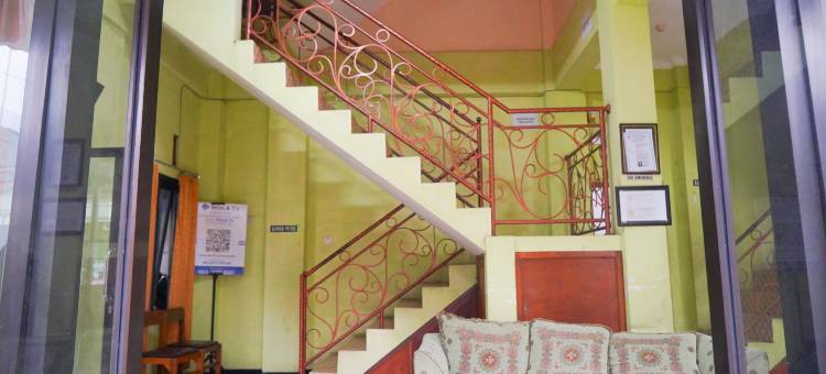 Homestay Kampung Inggris Syariah图片