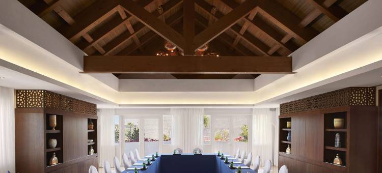 多哈香蕉島安納塔拉度假酒店(Banana Island Resort Doha by Anantara)图片