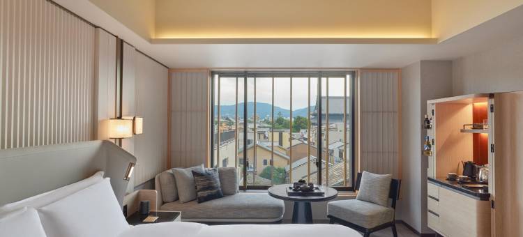 京都都喜天丽酒店(Dusit Thani Kyoto)图片