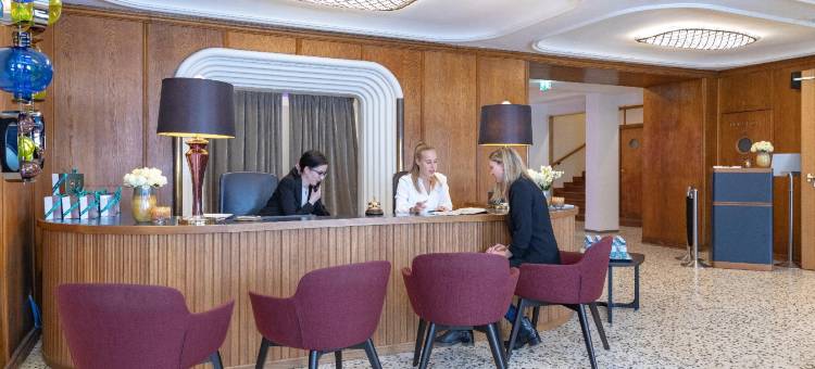 斯坦酒店-限成人(Hotel Stein - Adults Only)图片