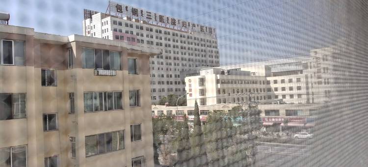 云端小居欢迎您回家公寓(白彦道分店)图片