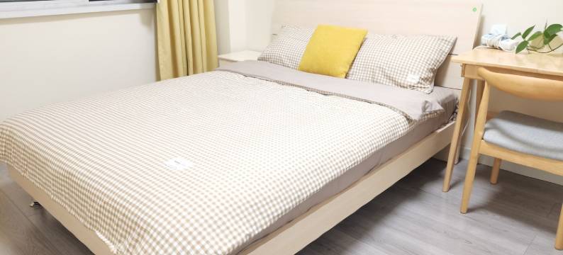 房东桦姐公寓(二七街分店)图片