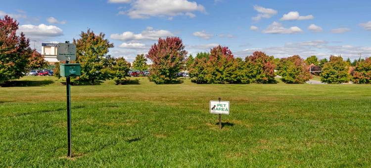 美国林奇堡长住酒店 - University Blvd(Extended Stay America Suites - Lynchburg - University Blvd)图片