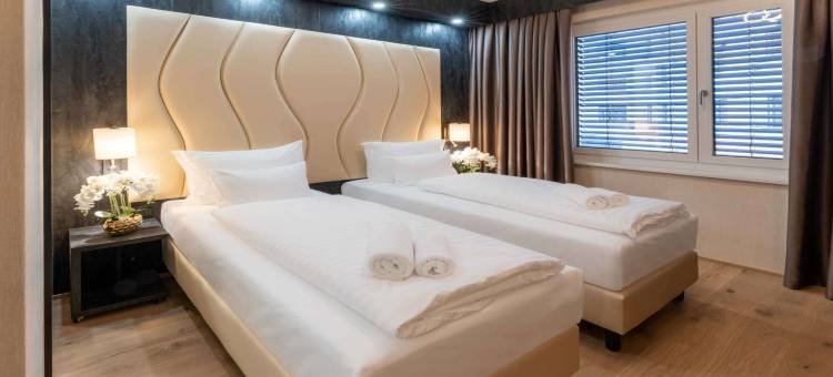 PLAZA INN Wiener Neustadt图片