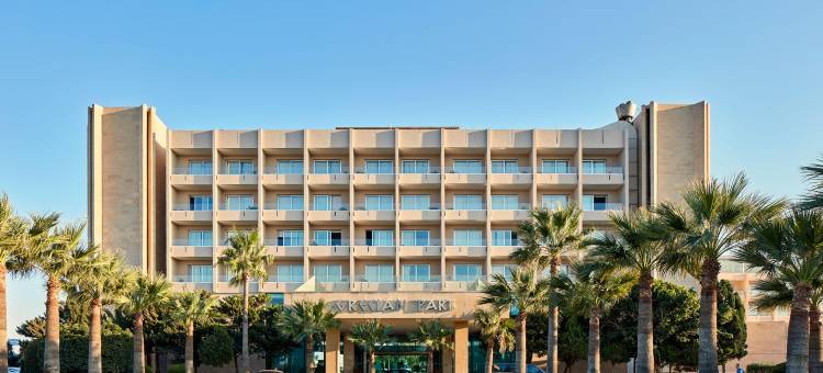 古希腊公园酒店(Grecian Park)图片