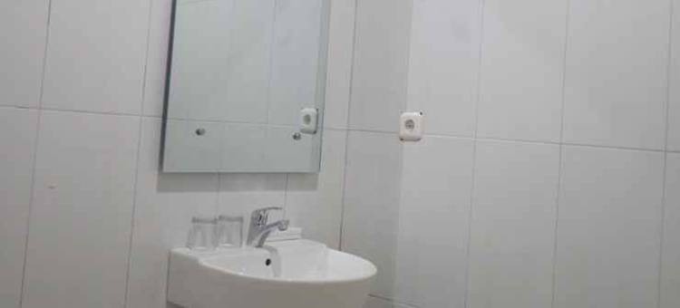 Grand Nur Boutique Hotel Watampone图片