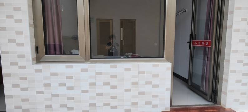 北京隆泽和园民宿图片