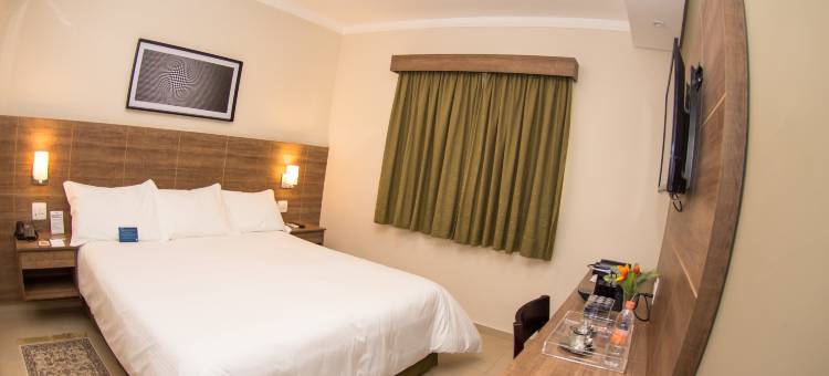 美居马唐酒店(Hotel Matao by Mercure)图片