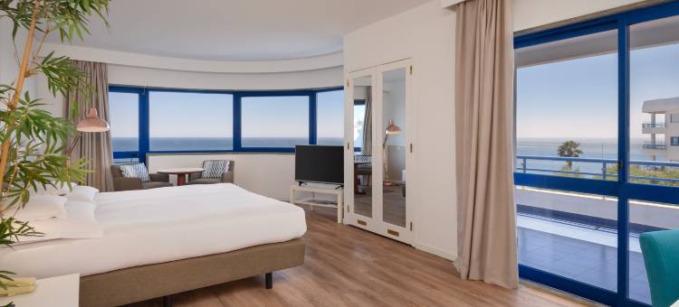 佩坦纳卡斯凯斯公寓酒店和会议中心(Hotel Pestana Cascais Ocean & Conference Aparthotel)图片