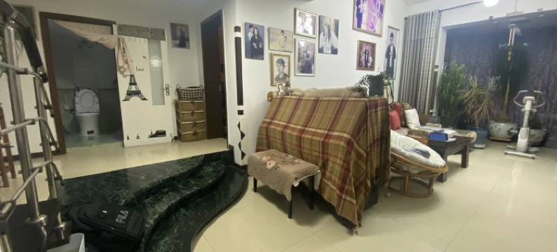 盛京欢迎你公寓(小北四东路分店)图片