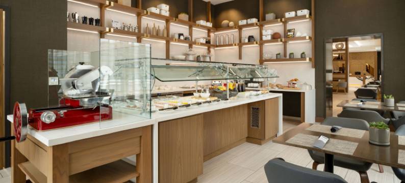 奥克兰市中心万豪AC酒店(AC Hotel Oakland Downtown)图片