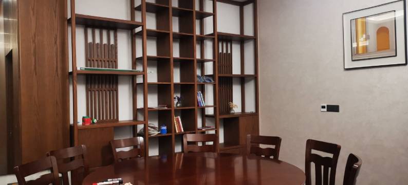 桃花坞嬉戏谷公寓(雪马路分店)图片