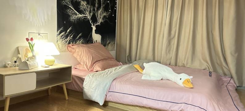 温暖民宿(三星路分店)图片