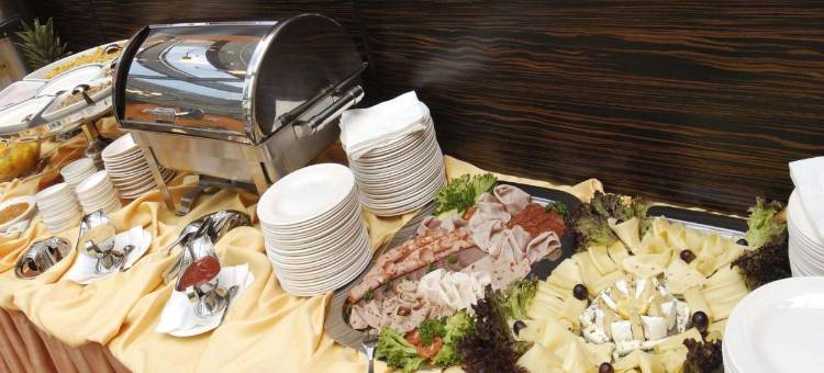 EA水晶宫酒店(EA Hotel Crystal Palace)图片