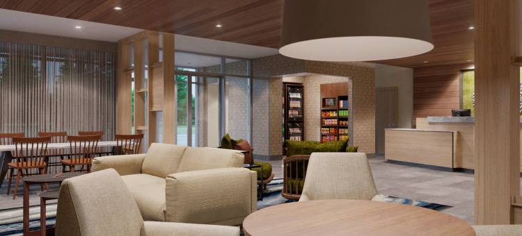 Fairfield by Marriott Luquillo Beach图片