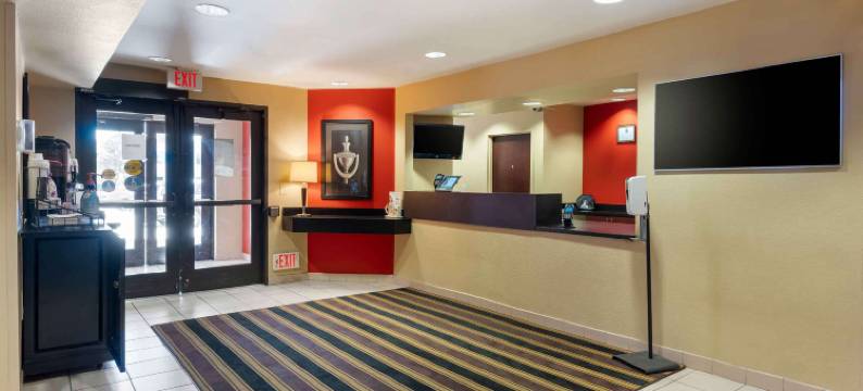 美国长住酒店套房-里诺-南梅多斯(Extended Stay America Suites - Reno - South Meadows)图片