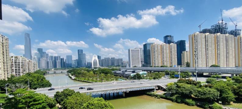 花涧公寓(双塔路分店)图片