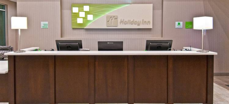 Holiday Inn 奥斯汀(Holiday Inn Austin Airport)图片