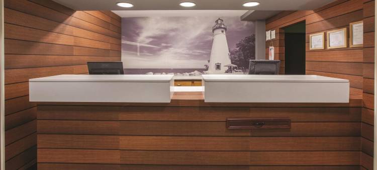 伊利拉昆塔温德姆套房酒店(La Quinta Inn & Suites by Wyndham Erie)图片